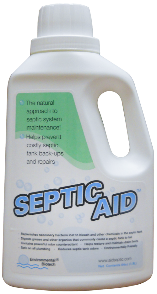 Septic Aid