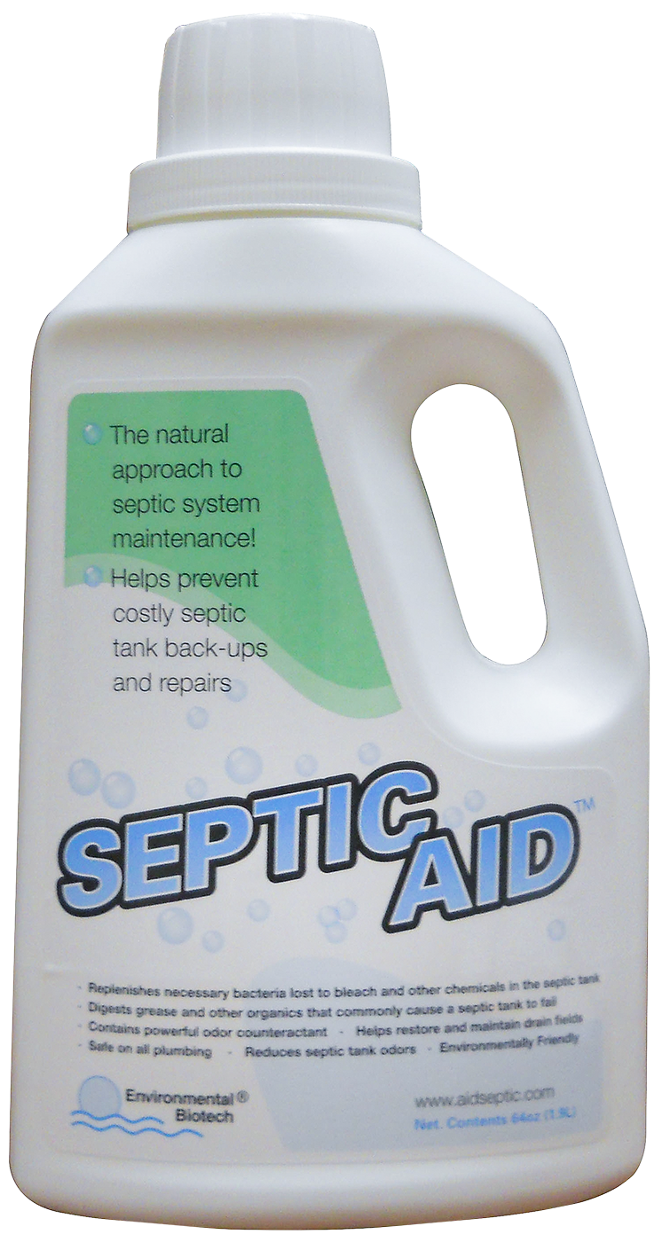Septic Aid
